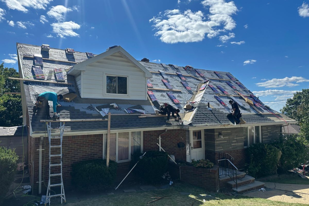Middlesex County Chimney Repair & Maintenance
