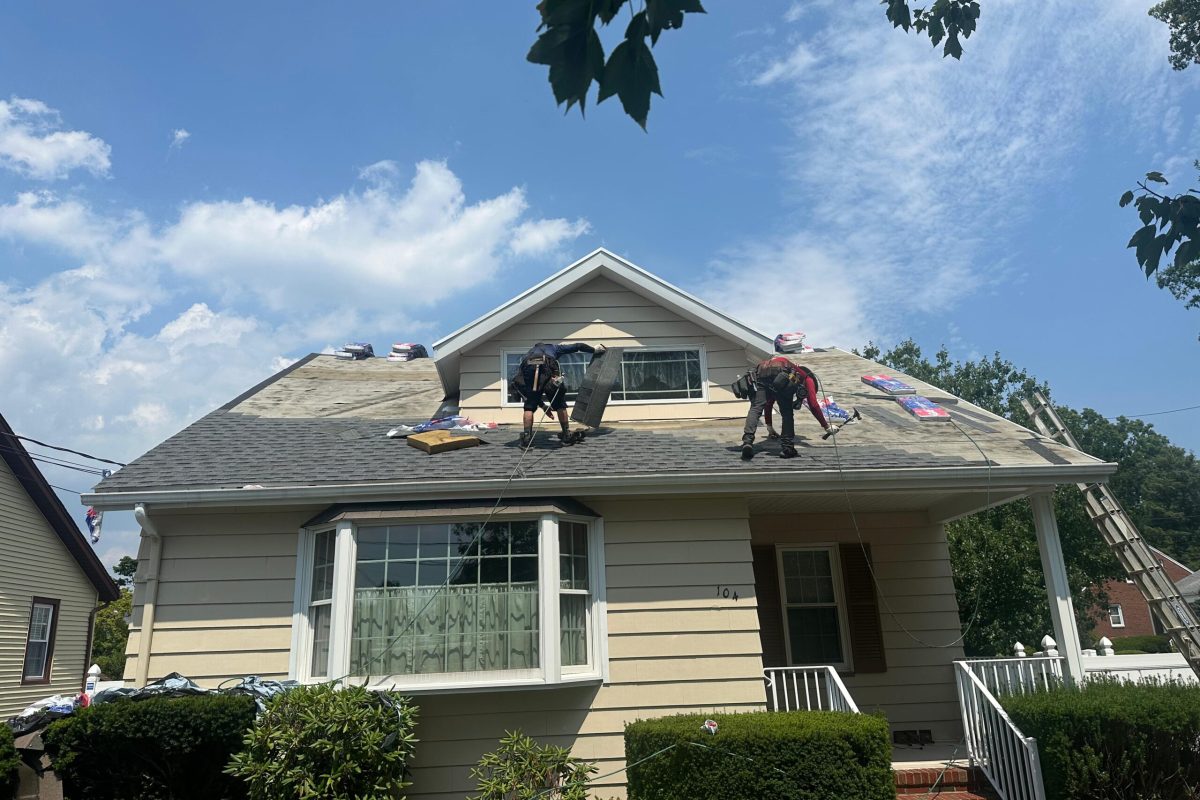 v127ision roofing and chimney new jersey
